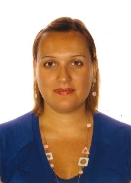 Ruth Caro López