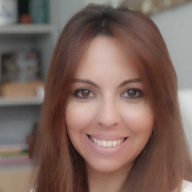 Ruth Pérez Enríquez, Docente UNIR