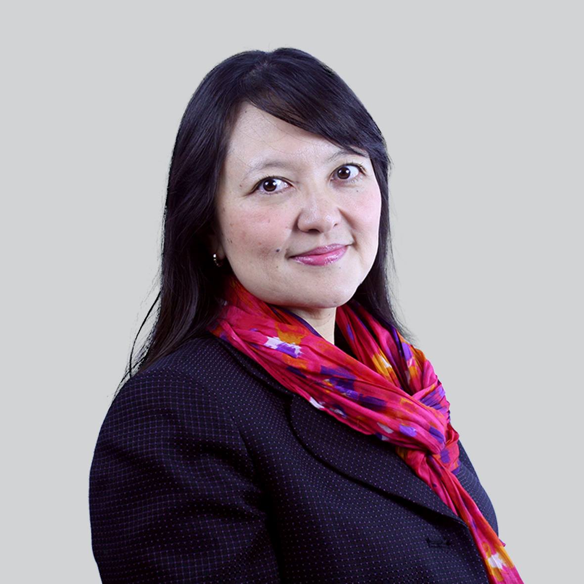Sachiko Ortiz Tanaka