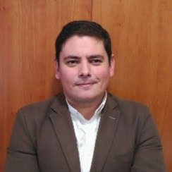 Salvador Martínez Cava, Docente Unir