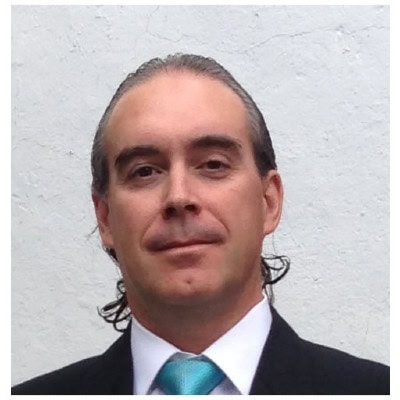 Salvador Merlos Rodrigo, Experto asociado