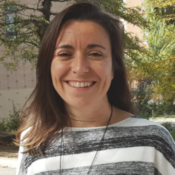 Sandra Cobos