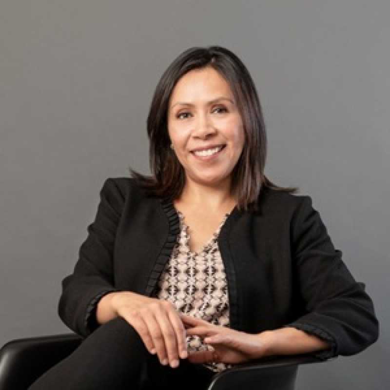 Sandra Luz Galaz Colin, Docente UNIR