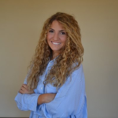 Sandra Millán Martínez, Docente UNIR