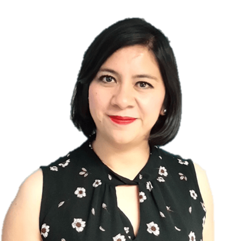 Sandra Pérez Cortez