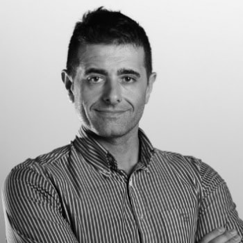 Santiago Alija Sánchez, Docente UNIR