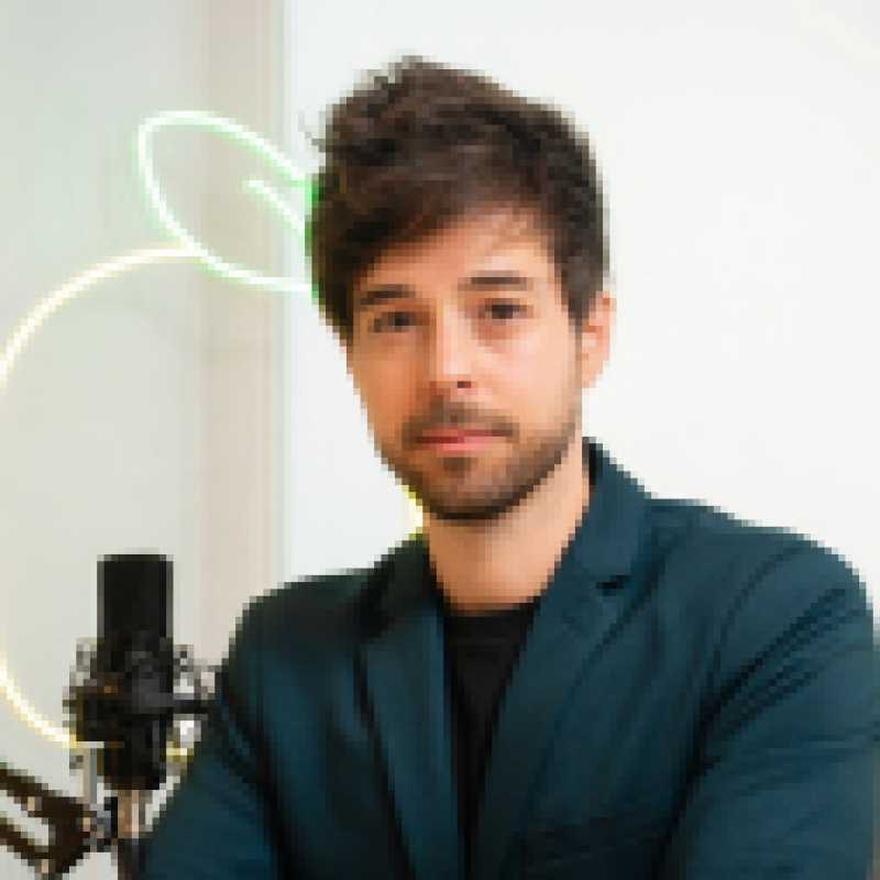 Santiago Amador Ruiz, Docente Unir