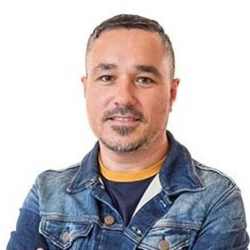 Santiago Mayorga Escalada, Docente UNIR