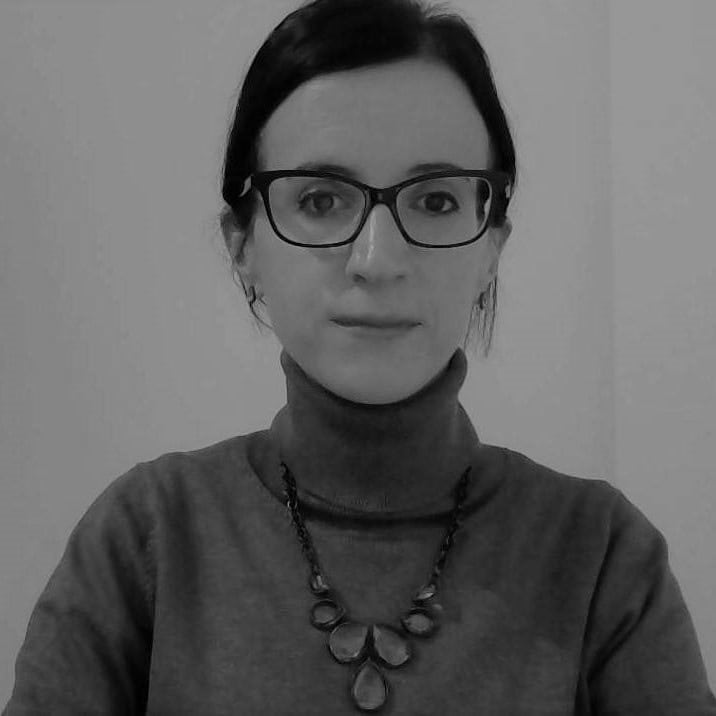Sara Carou García, Docente Unir