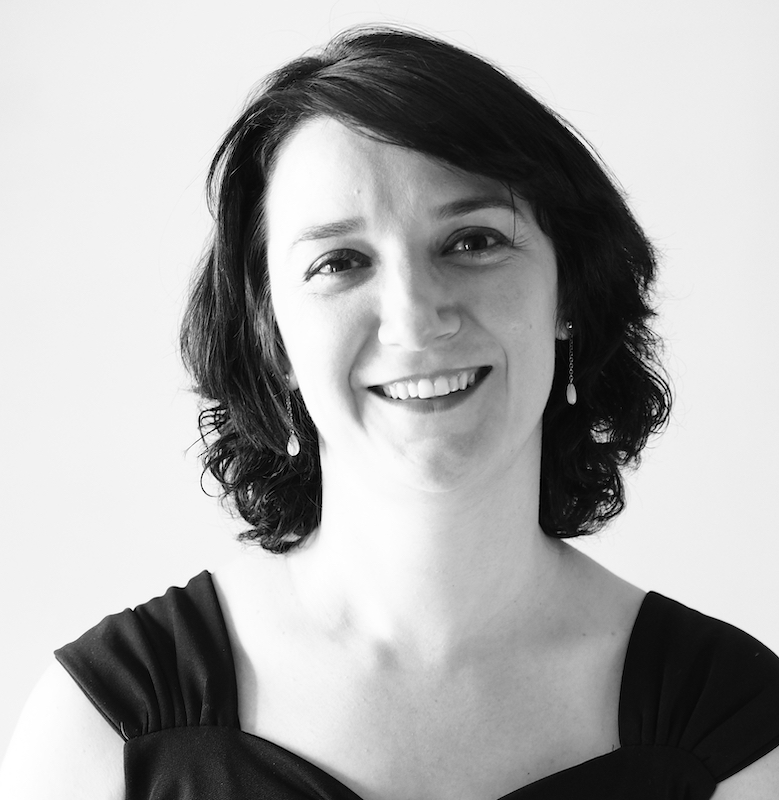 Sara Escuer Salcedo, Docente UNIR