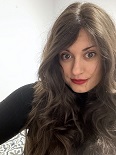 Sara Gallardo Gómez, Experta asociada
