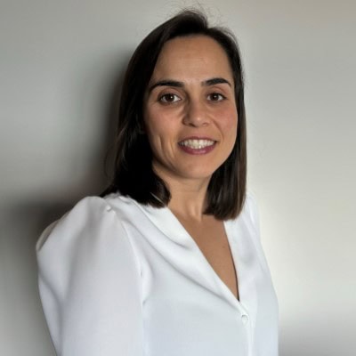 Sara Moro López-Menchero, Docente Unir