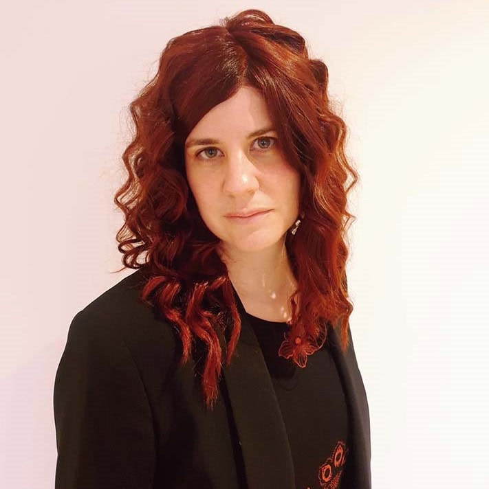 Sara Navarro Lalanda, Coordinadora académica