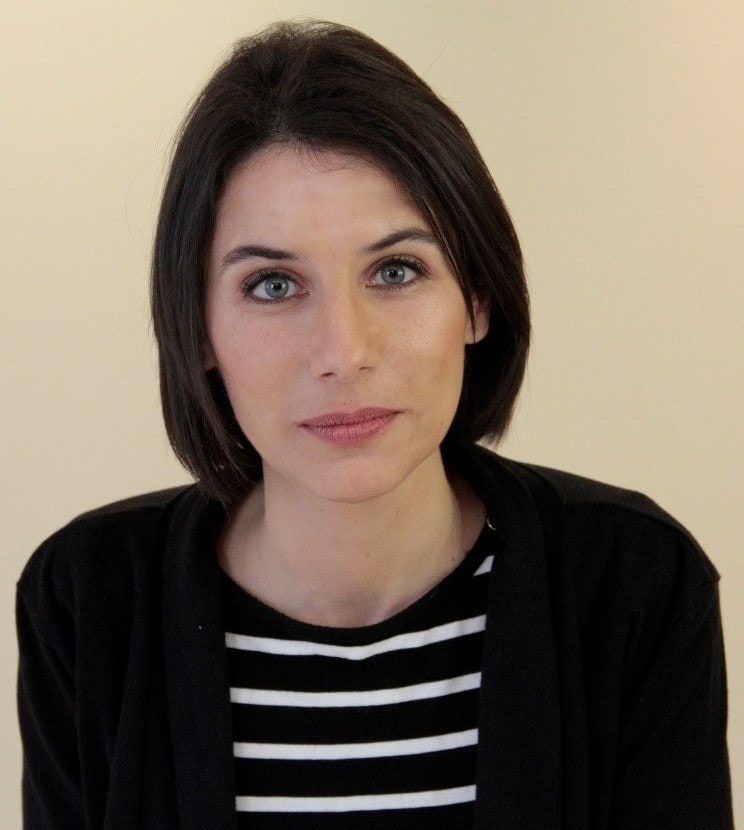 Sara Real Castelao