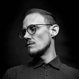 Sef Hidde Hermans, Docente UNIR