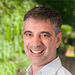 Sergio Cancelo, Experto asociado