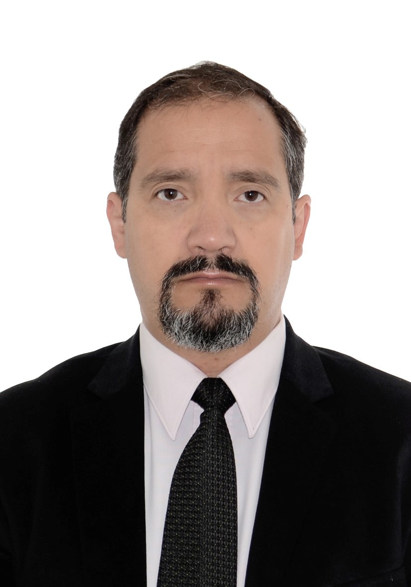 Sergio Ramón Higareda Samayoa