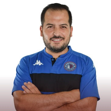 Sergio Romero Boza, Experto Asociado
