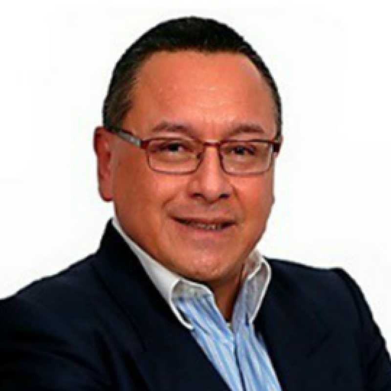 Sergio Sentecal Guerrero