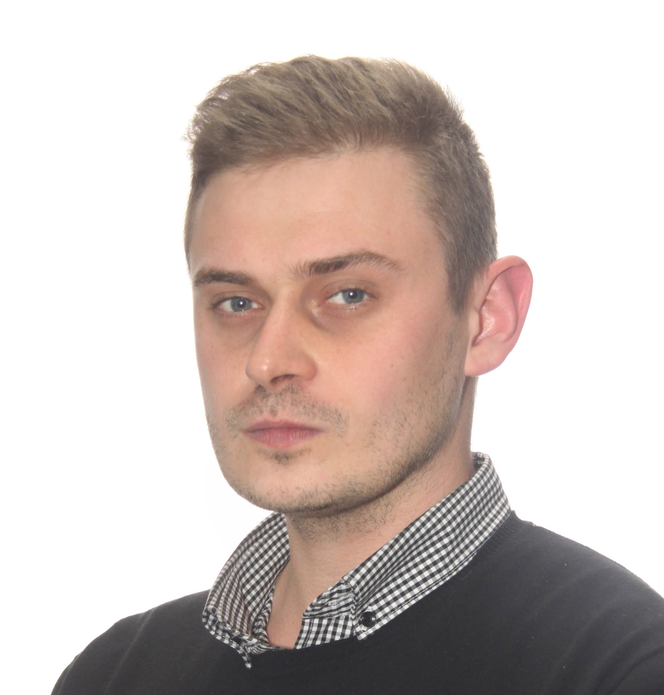 Serhiy Lyalkov, Docente Unir