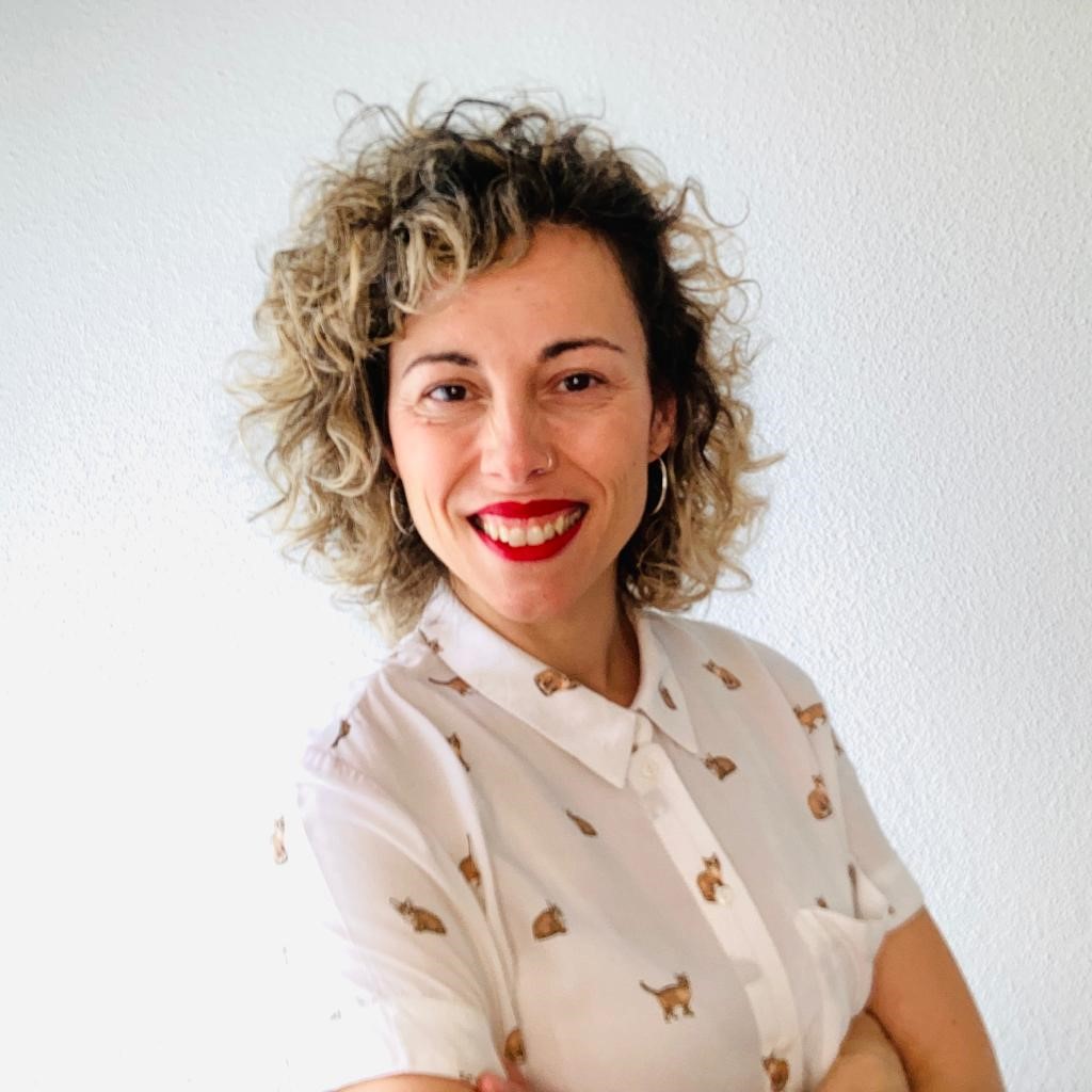 Seyla Ballesteros Andújar, Docente UNIR