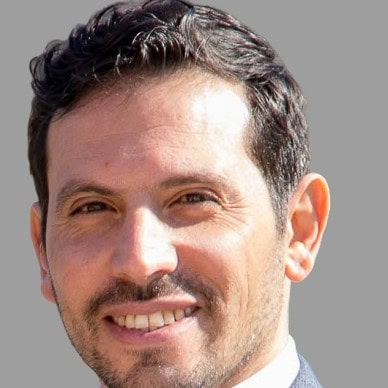 Shai Cohen Kadosh, Experto asociado