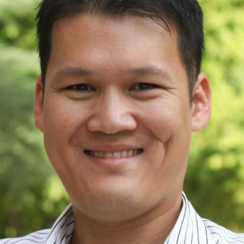 Shih-Fu Liu, Docente UNIR