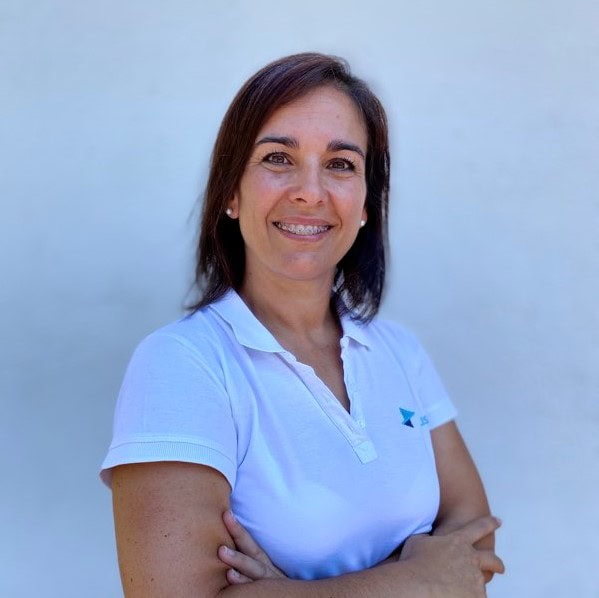 Silvia Arribas García, Coordinadora académica