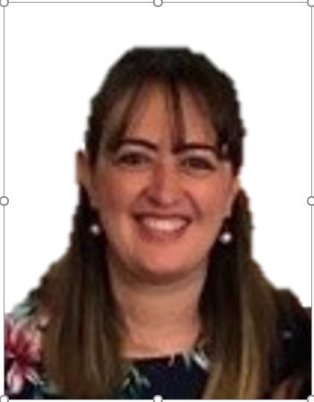 Silvia Avila Barriga