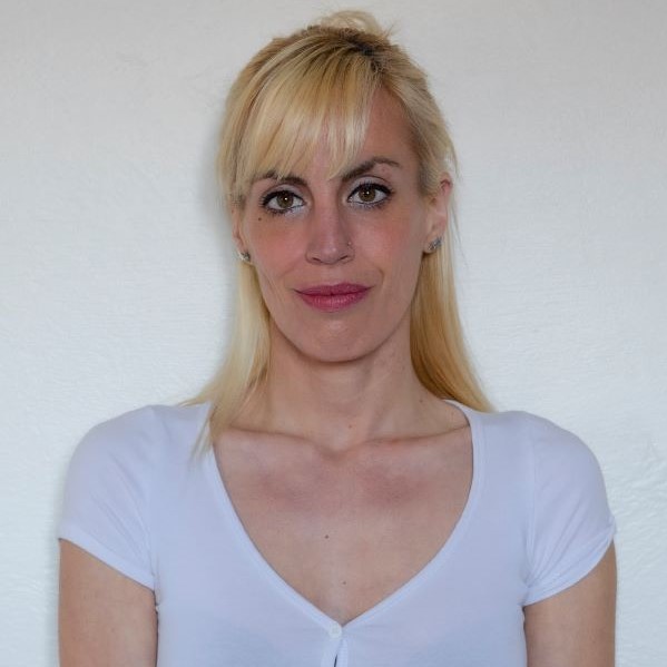 Silvia Castellanos Cano, Coordinadora académica