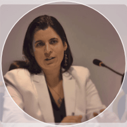 Silvia Irene Verdugo Guzmán, Docente Unir