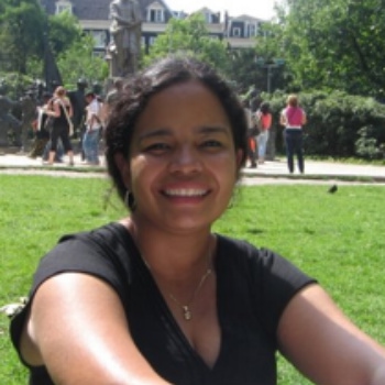 Silvia Margarita Baldiris Navarro