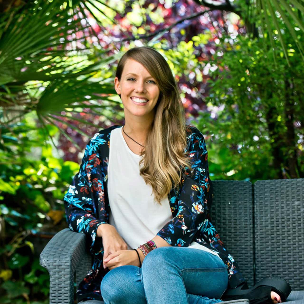 Silvia Polo Martín, Docente Unir