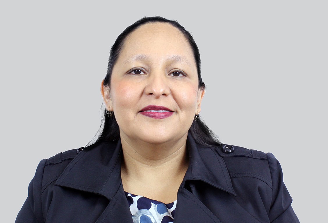 Sofía Guadalupe Chávez Pérez