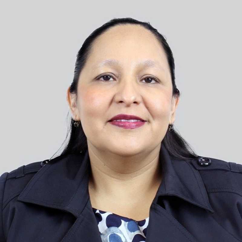 Sofía Guadalupe Chávez Pérez