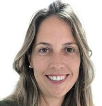 Stefania Bolsi Rubio