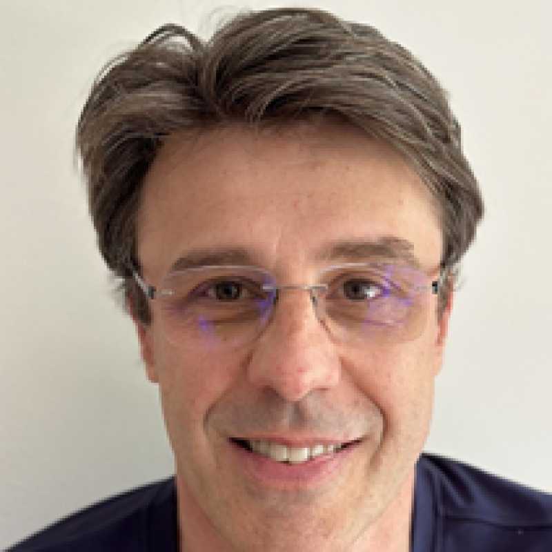 Stéphane Maraut, Experto Asociado