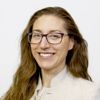 Susana Blanco Miguélez, Docente UNIR