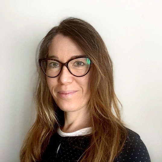 Susana López Vilanova, Docente Unir