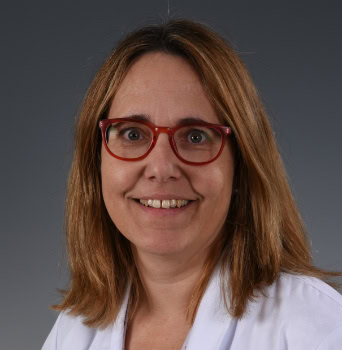 Susana Rives Solá, Experta Asociada