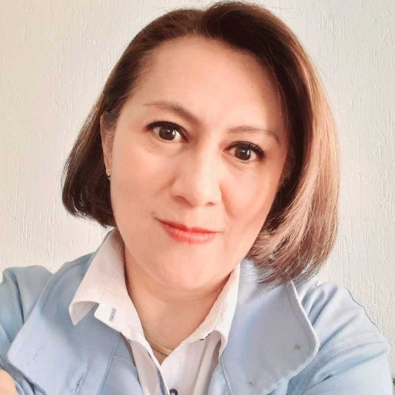 Talia Nuñez Sánchez, Coordinadora académica