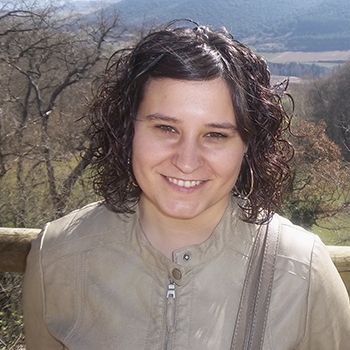 Tania García Bermejo