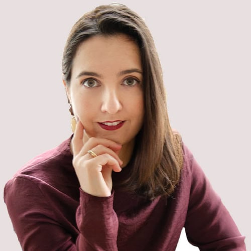 Teresa Montero Navarro, Experta asociada