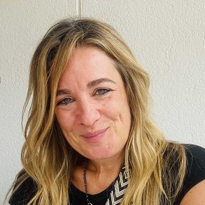 Teresa Pacheco Tabuenca, Experta asociada