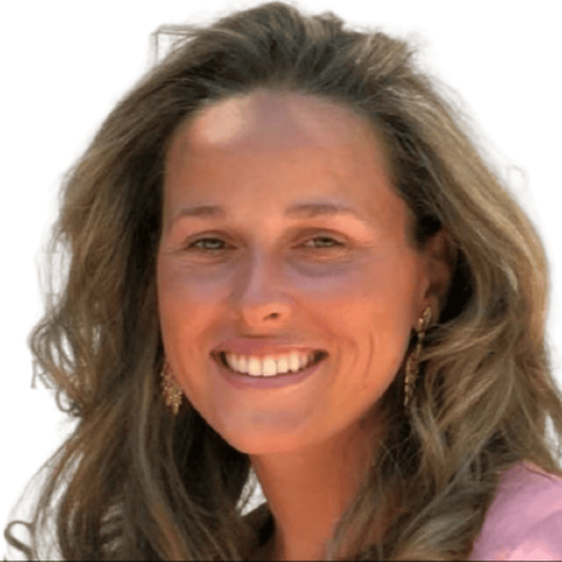 Teresa Plaza Escribano, Docente UNIR