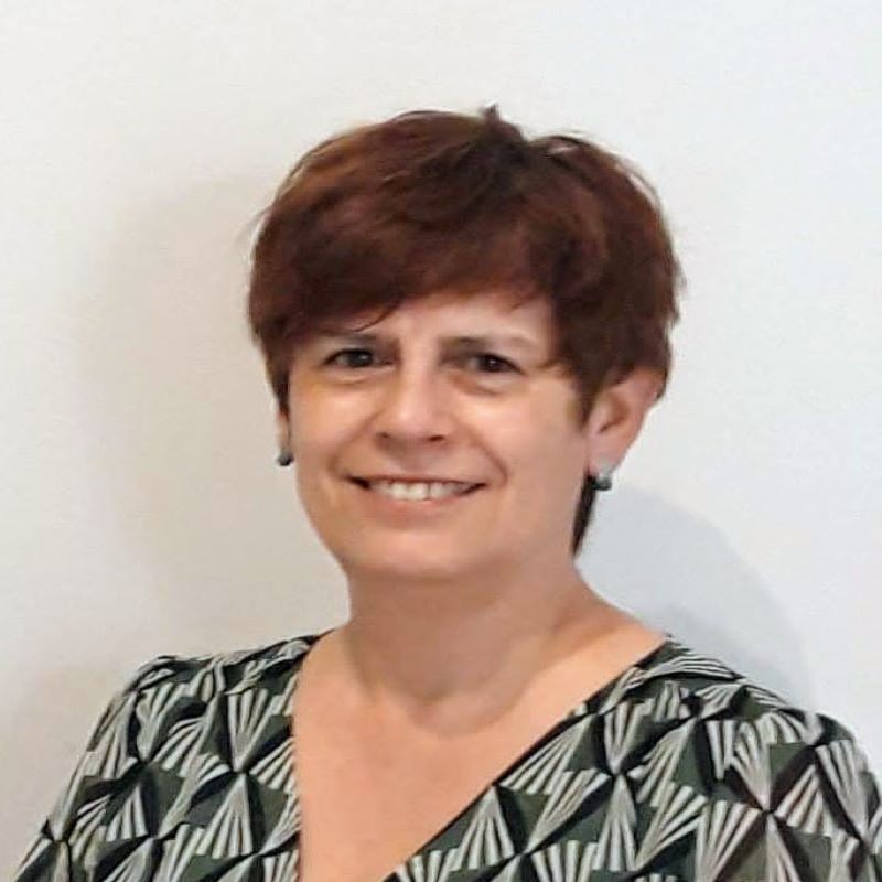 Teresa Sanz Vicario, Docente UNIR