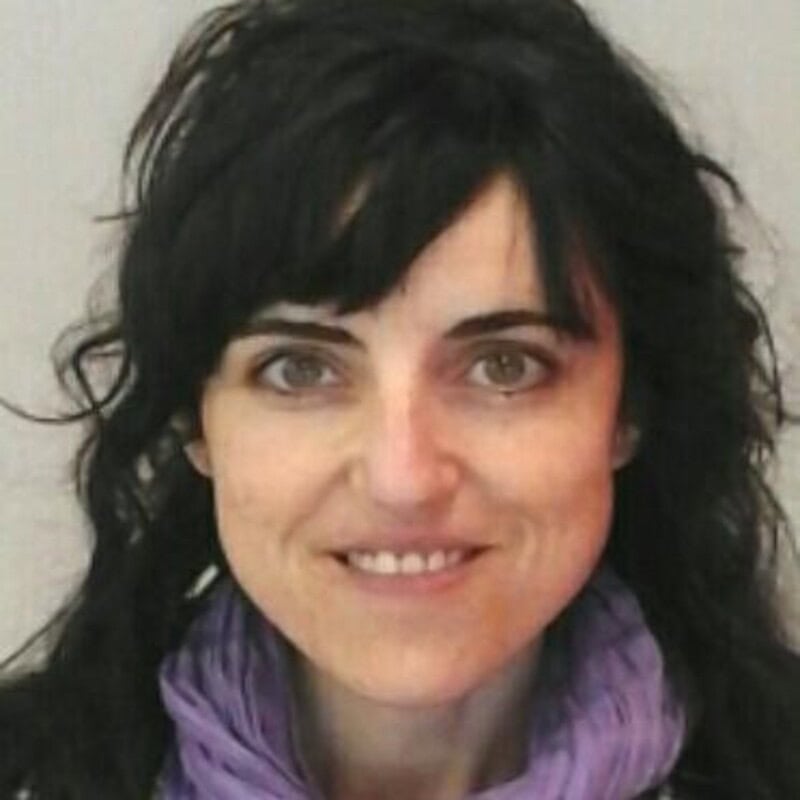 Thais Pousada García, Docente Unir