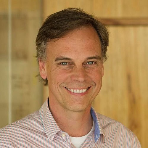 Thomas Eckschmidt, Experto asociado