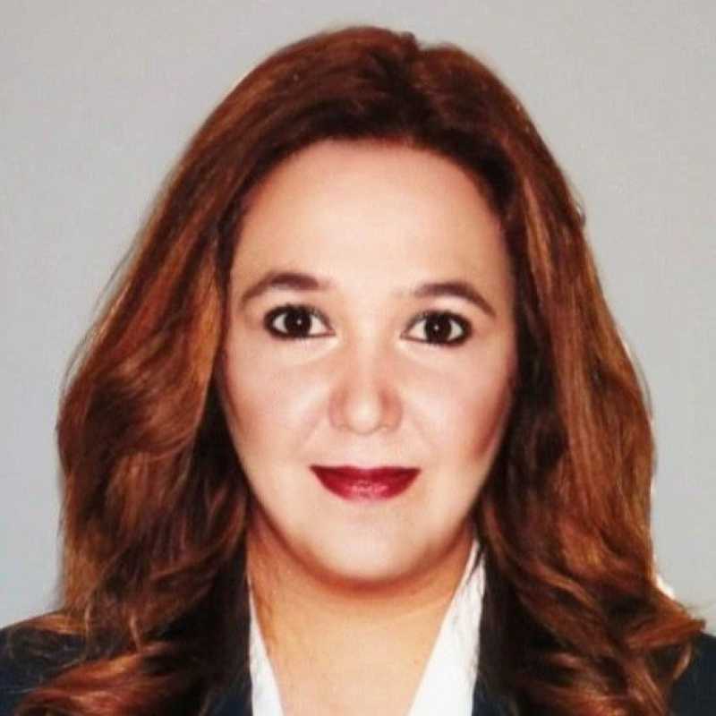 Tiara Yolanda Rodriguez Moran, Experta asociada