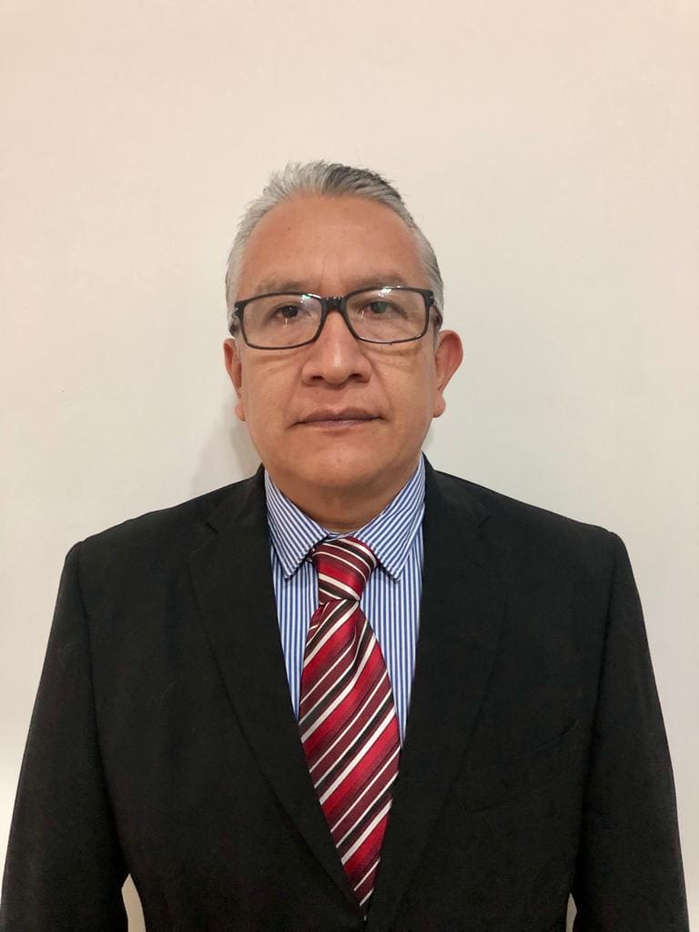 TRINIDAD WILFRIDO BAUTISTA GUTIÉRREZ